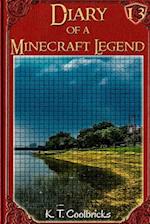 Diary of a Minecraft Legend