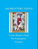 Sacred Story Youth Teacher Resource Guide Prek