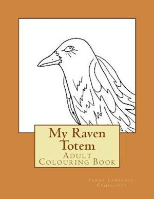 My Raven Totem