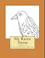 My Raven Totem