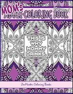 Mom's Coloring Book uncensored