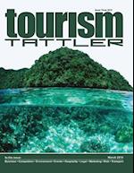 Tourism Tattler March 2016