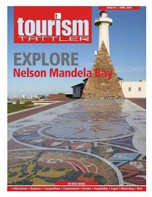 Tourism Tattler April 2016