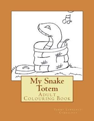 My Snake Totem
