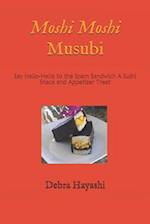 Moshi Moshi Musubi