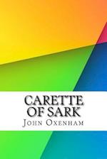 Carette of Sark