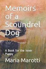 Memoirs of a Scoundrel Dog