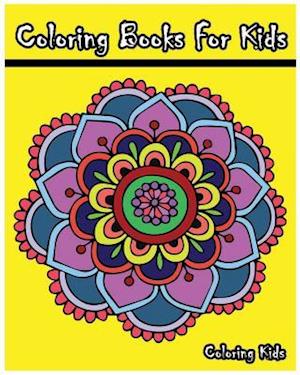 Coloring Books for Kids