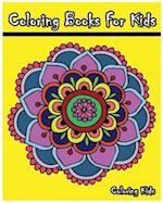 Coloring Books for Kids