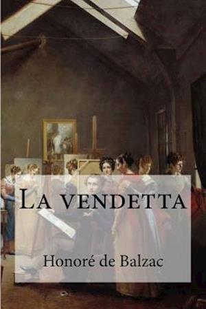 La Vendetta