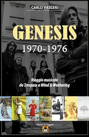 Genesis 1970-1976