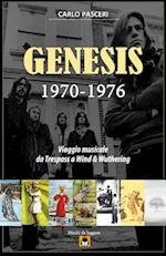 Genesis 1970-1976
