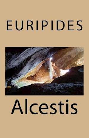 Alcestis