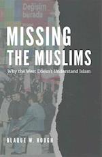 Missing the Muslims