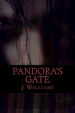 Pandora's Gate