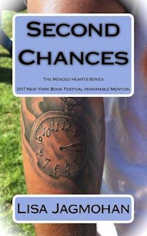 Second Chances-The Mended Hearts Series