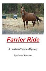 Farrier Ride