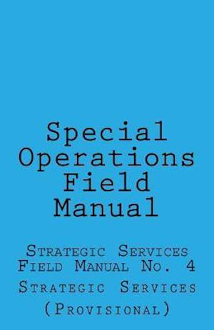 Special Operations