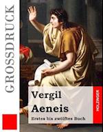Aeneis (Großdruck)
