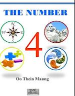 The Number 4
