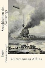 Seeschlachten Des 1. Weltkriegs