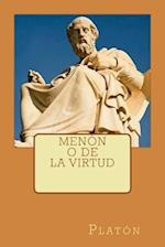 Menon (Spanish Edition)