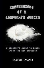 Confessions of a Corporate Junkie