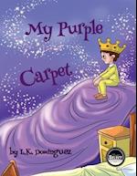 My Purple Carpet