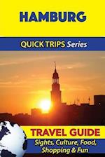 Hamburg Travel Guide (Quick Trips Series)