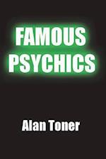 Famous Psychics