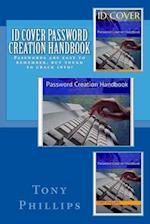 Id Cover Password Creation Handbook