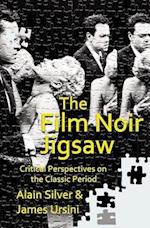 The Film Noir Jigsaw