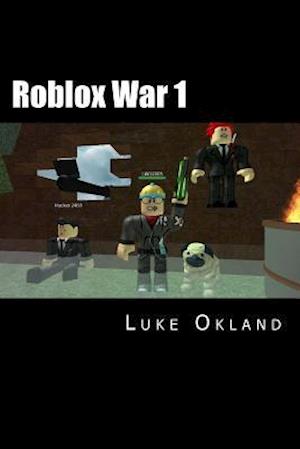 Roblox War 1