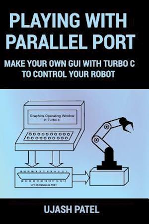 Playing with Parallel Port