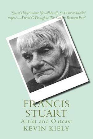 Francis Stuart