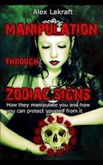 Manipulation Through Zodiac Signs