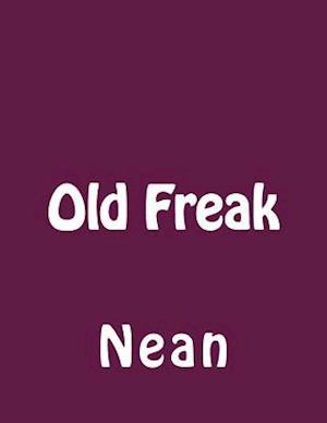 Old Freak