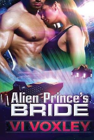 Alien Prince's Bride