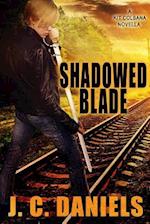 Shadowed Blade