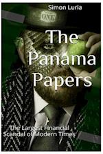 The Panama Papers