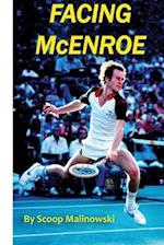 Facing McEnroe