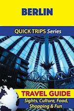Berlin Travel Guide (Quick Trips Series)