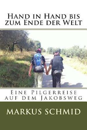 Hand in Hand Bis Zum Ende Der Welt