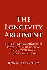 The Longevity Argument: The Doomsday Argument is wrong, and logical induction has a philosophical basis. 