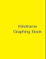 Wireframe Graphing Book