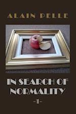 In Search of Normality