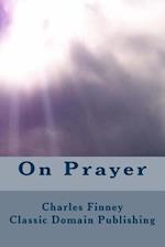 On Prayer