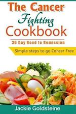 Cancer Fighting Cookbook