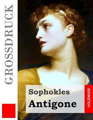 Antigone (Grossdruck)