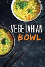 Vegetarian Bowl
